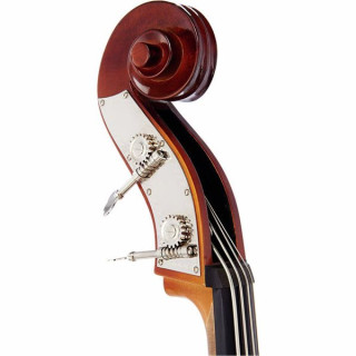 Thomann 22 1/10 Европа Контрабас Thomann 22 1/10 Europe Double Bass