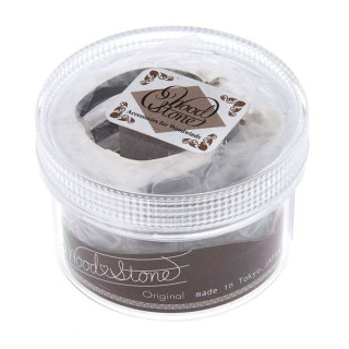 Лигатура Selmer SS для тенора из дерева и камня Wood Stone Tenor Selmer SS Ligature