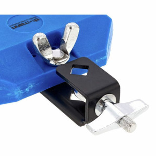 Блок питания Thomann PB1 маленький синий Thomann PB1 Power Block small blue