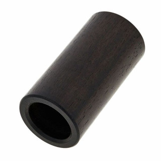 Гитарный слайд Тейлора Черное дерево среднего размера Taylor Guitar Slide Ebony Medium