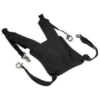Ремень для бас-барабана Rudolf Schwarz Rudolf Schwarz Strap Bass Drum