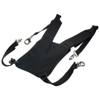 Ремень для бас-барабана Rudolf Schwarz Rudolf Schwarz Strap Bass Drum