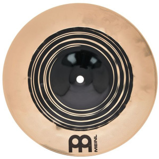 Майнл 10" Классика, каст. Двойной всплеск Meinl 10" Classics Cust. Dual Splash