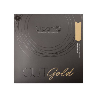 Золотая педаль Sipario Gut, 3 октября. B x 2 Sipario Gut Gold Pedal 3rd Oct. B x 2
