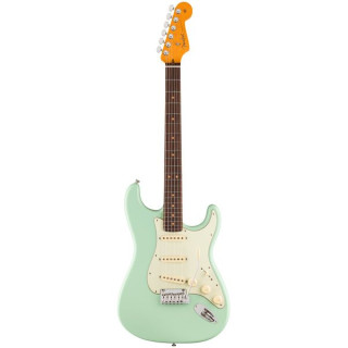 Фендер Ultra Luxe 60s Strat RW SFG Fender Ultra Luxe 60s Strat RW SFG