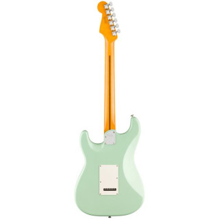 Фендер Ultra Luxe 60s Strat RW SFG Fender Ultra Luxe 60s Strat RW SFG