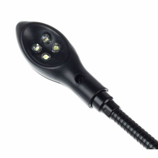 Лампа на гусиной шее Allen & Heath LEDLamp SX Allen & Heath LEDLamp SX