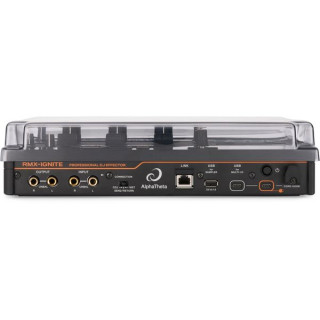 Decksaver Альфатета RMX- Ignite Decksaver AlphaTheta RMX-Ignite