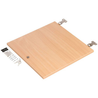 Задняя дверь 12U Studio beech Thon Back Door 12U Studio beech