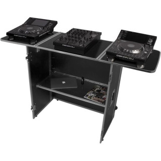 Раскладной диджейский стол UDG серебристый MK2 UDG Fold Out DJ Table Silver MK2