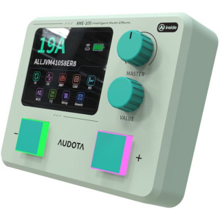 Аудо́та AME-100 Мультиэффект Audota AME-100 Multi-Effects