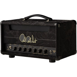 PRS HDRX 20 Head LTD Black Paisley PRS HDRX 20 Head LTD Black Paisley