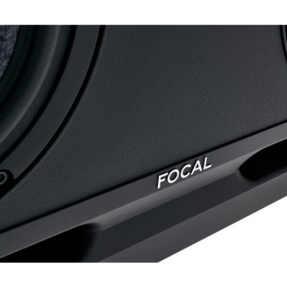 Фокусный Альфа-близнец Evo Focal Alpha Twin Evo