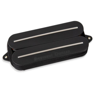 Сеймур Данкан Блэк Уинтер Рэйл Нек 7 Seymour Duncan Black Winter Rail Neck 7