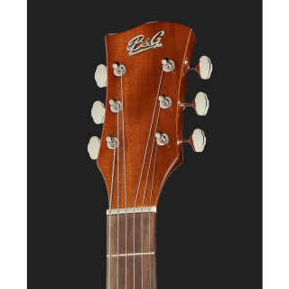 Сводная сестра B&G CR Cut Hu WB B&G Step Sister CR Cut Hu WB