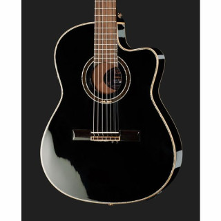 Классическая гитара Ortega RCE138-T4BK Ortega RCE138-T4BK