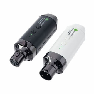 Радиосистема Fun Generation Wireless Plug & Play