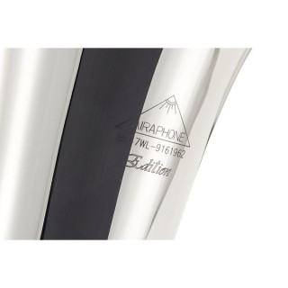 Miraphone 47 WL4 11020 E10 Тенор-рупор Miraphone 47 WL4 11020 E10 Tenor Horn