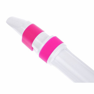 Детский кларнет Nuvo Clarineo white-pink 2.0 Nuvo Clarineo white-pink 2.0