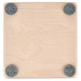 Основа Schlagwerk CP530 Cajon Agile натуральная Schlagwerk CP530 Cajon Agile Base Natural