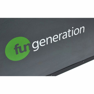 Кейс из эко-дерева Fun Generation 3 Fun Generation Eco Wood Case 3