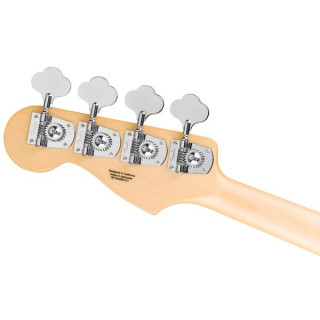 Крыло стандартное J-Bass MN BPG BLK Fender Standard J-Bass MN BPG BLK