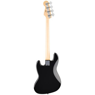 Крыло стандартное J-Bass MN BPG BLK Fender Standard J-Bass MN BPG BLK