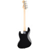 Крыло стандартное J-Bass MN BPG BLK Fender Standard J-Bass MN BPG BLK
