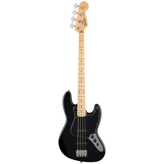 Крыло стандартное J-Bass MN BPG BLK Fender Standard J-Bass MN BPG BLK