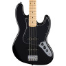 Крыло стандартное J-Bass MN BPG BLK Fender Standard J-Bass MN BPG BLK