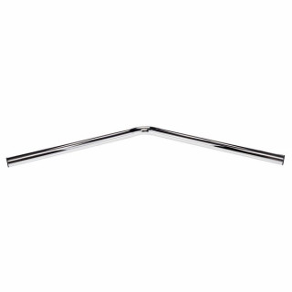 Гибралтар SC-GPRLV 44" V-образная труба Gibraltar SC-GPRLV 44" V-Pipe