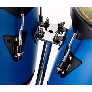 Комплект LP LP646D-OX-RCB 10"+11" LP LP646D-OX-RCB 10"+11" CongaSet