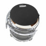 Дэмпфер для пластика бас-барабана Evans SO-12 Tom Sound Off Damper Evans SO-12 Tom Sound Off Damper