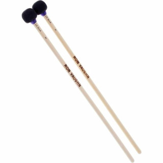 Молоток Ron Vaughn LBM-3R высокой плотности WB Ron Vaughn LBM-3R High Density WB Mallet