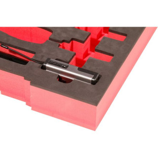 Поролоновая вставка Thon Inlay Sirus Quad 4H/4B Thon Inlay Sirus Quad 4H/4B