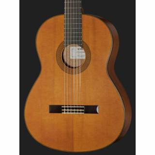 Классическая гитара Yamaha CG122MC Yamaha CG122MC