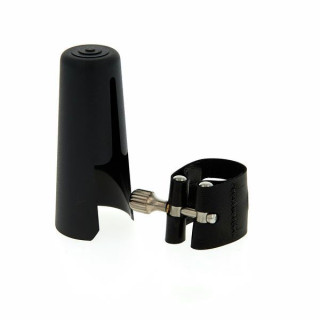 Rovner Light L-1E Bb-Немецкий кларнет Rovner Light L-1E Bb-Clarinet German