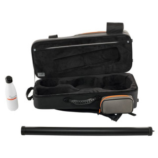 футляр для скрипки bam PEAK2001SN 4/4 bam PEAK2001SN Violin Case 4/4