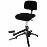 Стул для контрабаса Bergerault Chair DoubleBass Player 1025/F Bergerault Chair DoubleBass Player 1025/F
