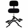 Стул для контрабаса Bergerault Chair DoubleBass Player 1025/F Bergerault Chair DoubleBass Player 1025/F