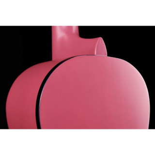 Классическая гитара Startone CG-851 1/8 Pink Startone CG-851 1/8 Pink