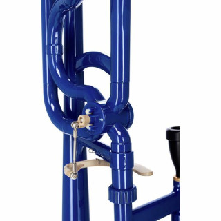 Тромбон Startone PTB-20 Bb/F- Trombone Blue Startone PTB-20 Bb/F- Trombone Blue
