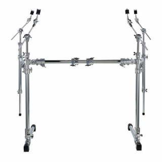 Барабанный рэк Millenium PDR-5004 Prof. Drum Rack Millenium PDR-5004 Prof. Drum Rack