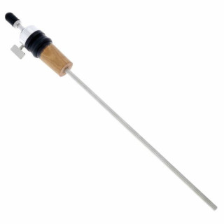 Наконечник для контрабаса Roth & Junius Endpin Bass Wood 32/450/8 Roth & Junius Endpin Bass Wood 32/450/8