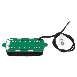 Звукосниматель DiMarzio DP 714W+G Titan 7 Bridge DiMarzio DP 714W+G Titan 7 Bridge