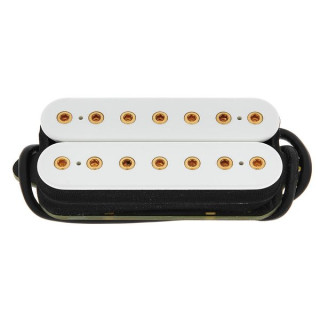 Звукосниматель DiMarzio DP 714W+G Titan 7 Bridge DiMarzio DP 714W+G Titan 7 Bridge