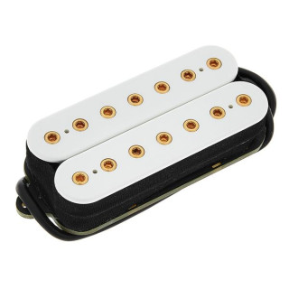 Звукосниматель DiMarzio DP 714W+G Titan 7 Bridge DiMarzio DP 714W+G Titan 7 Bridge