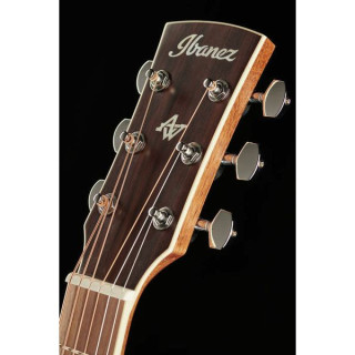 Электроакустическая гитара Ibanez AW417CE-OPS Ibanez AW417CE-OPS