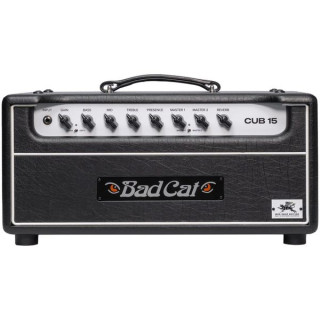 Bad Cat Cub 15 Мод Шоп Хед Bad Cat Cub 15 Mod Shop Head