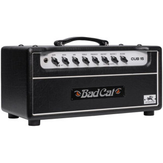 Bad Cat Cub 15 Мод Шоп Хед Bad Cat Cub 15 Mod Shop Head